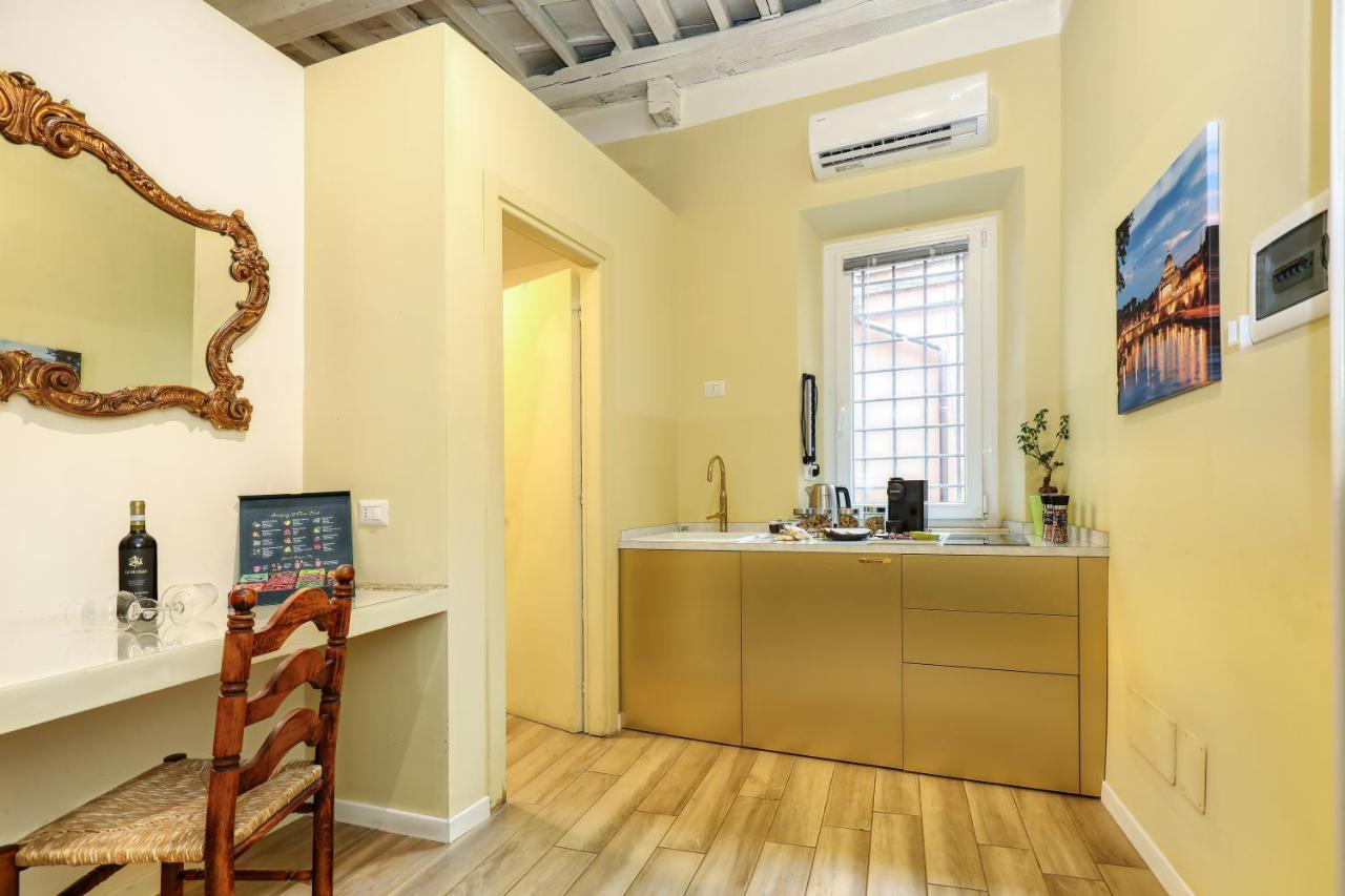 Apartamento Domus Orbitelli *